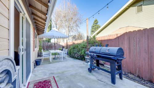 Lovely Templeton Home Near 200 Wineries! - Foto 3