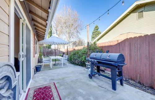 Lovely Templeton Home Near 200 Wineries! - Foto 3