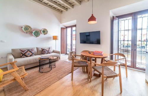 Los Patios de Feria - Luz de Poniente - Photo 1