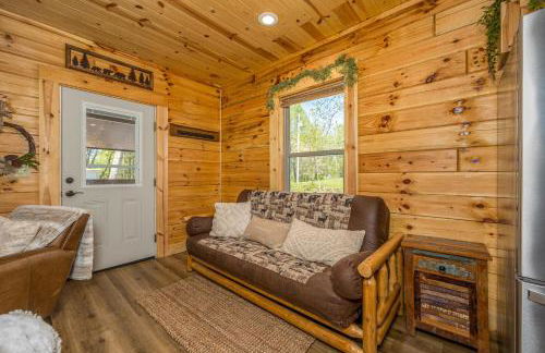 Tridents Creek by American Patriot Getaways - Foto 12