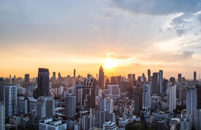 Descubre Johannesburgo - Alquiler de coche privado con chófer - Un día entero - Foto 4
