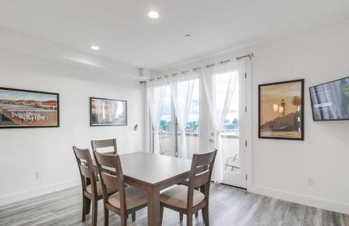 Park Blvd 302 - Newly Built - Spa - Central - Foto 11