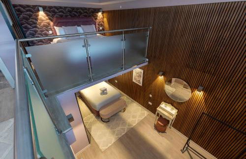 Palm Tree House Apartments - Photo 74