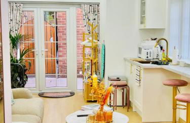 Hayaat Cottage, Cosy New Studio, great London link - Foto 35