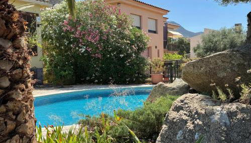 Casa espaciosa con aire acondicionado y admite mascotas en Pau - ES-366-2 - Foto 5