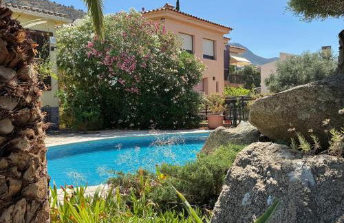 Casa espaciosa con aire acondicionado y admite mascotas en Pau - ES-366-2 - Foto 5