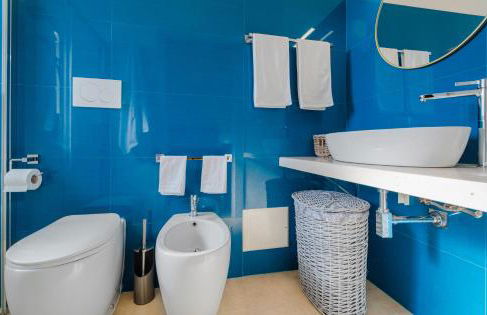 Villette Lux Fronte Spiaggia - Torre Pali - Foto 44