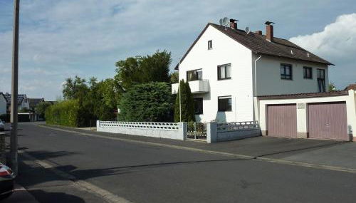 Ferienwohnung Landwehr - Foto 1