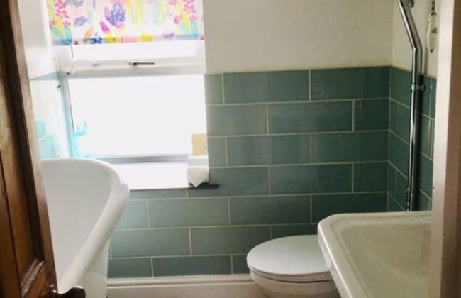 Sandown Cottage - Foto 16