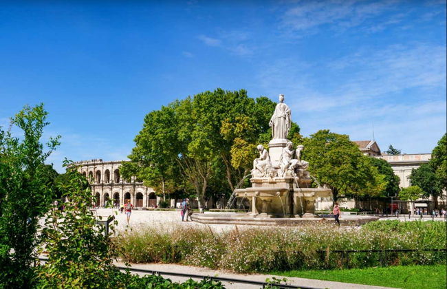Visite privée dans Nîmes - Photo 5