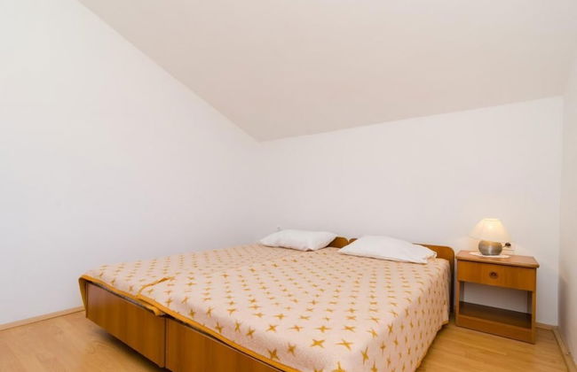 Apartments Sutvid - Foto 1