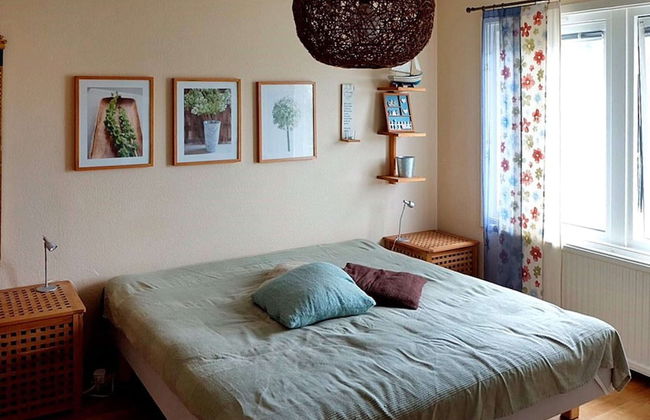 Holiday Home in Sölvesborg - Photo 19