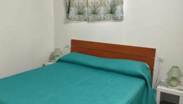 Holiday home Riserva Marina Protetta - Foto 3