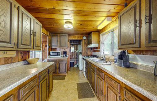 The Cottage - Foto 13