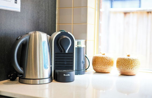 StayAU Spacious Stay Point Cook - Foto 44