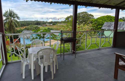 ECO CHALÉ PARK CACHOEIRAS - Foto 62