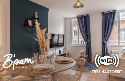 Pont'Au Centre - Cosy - B'PAM - Foto 1