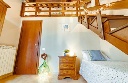 HEART OF SPOLETO Vacation Residence - Photo 16