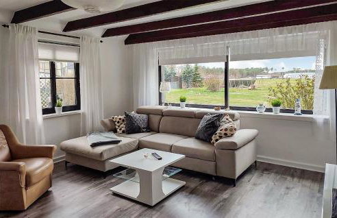 2 Bedroom Lovely Home In Heidesee - Foto 5
