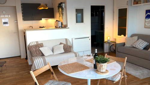 STUDIO VUE IMPRENABLE SUR OCEAN - Foto 4