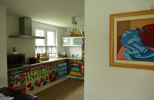 Katrin-Cara Mia Ferienwohnung - Foto 11