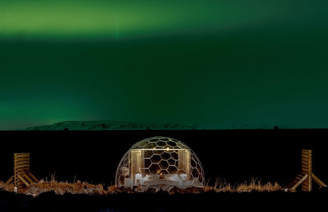 Aurora Igloo South - Foto 58