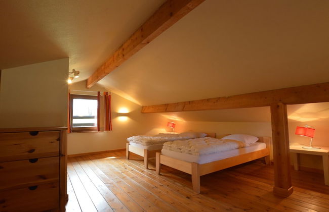 Holiday Home in Malmedy Near Reinhardstein Castle - Foto 8