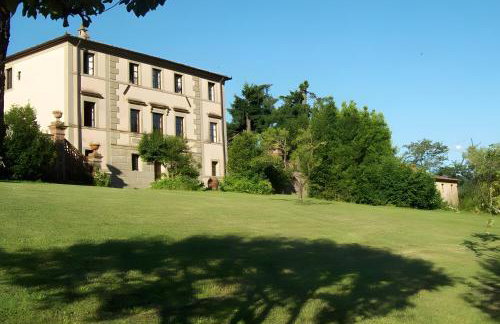 Villa con parco e piscina-Camaiore - Photo 33