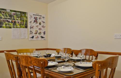 Blackbird Cottage - Foto 5