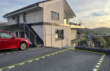 Stilvolle Penthouse mit großzügiger Sonnenterrasse - Foto 28