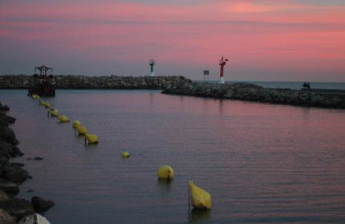 Sea You Apartamentos Valencia Port Saplaya - Foto 21