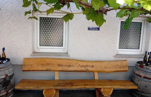 Weingut-Ferienwohnung Jungblut - nur Urlaubsgäste - Foto 11