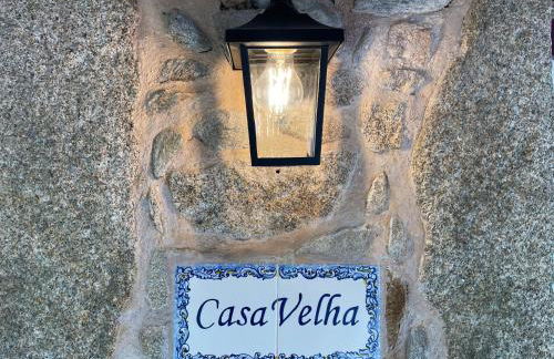 Casa Velha - Santiago Family House - Foto 26