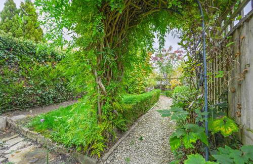 The Secret Cottage - Foto 9