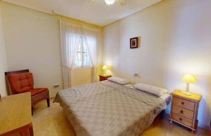 Immaculate Villa with sea views! - Foto 14