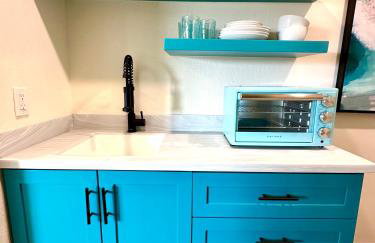 AZUL on Avenida Del Mar (1/2 Mile to the PIER!) - Foto 50