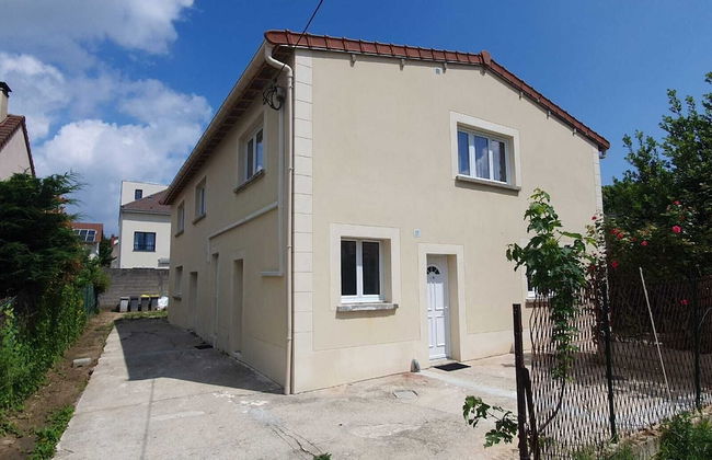 Massy Appart Hotel - Foto 55