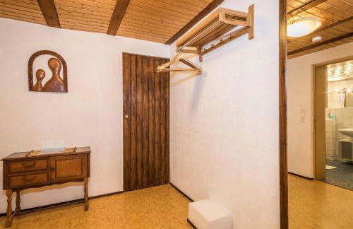 Ferienwohnung im alten Forsthaus - Foto 21