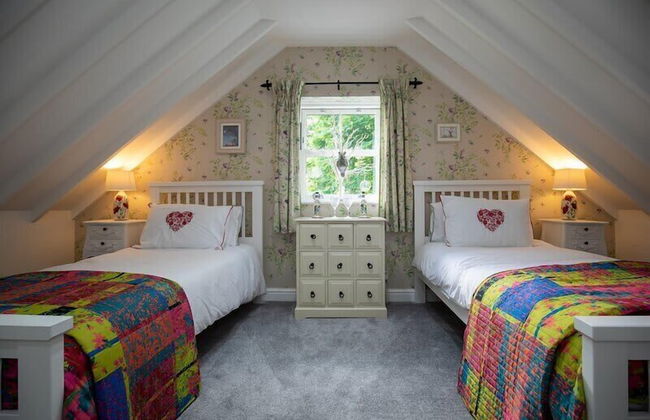 Host Stay Millfield Cottage - Foto 7