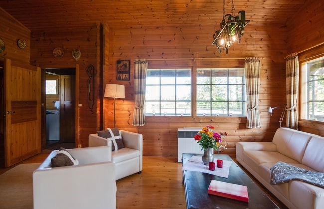 Ferienhaus in Eschede - Photo 19