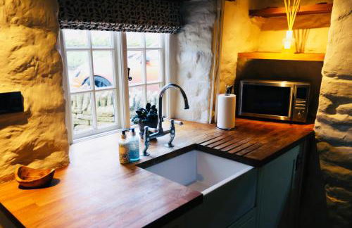 Rock cottage - Foto 6