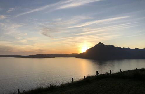 Taigh Druim - Foto 32