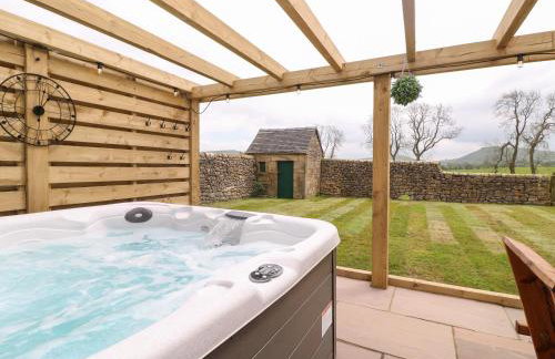 Upper Hurst Farmhouse - Foto 41