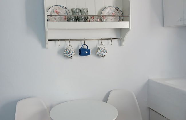 Cycladic Charming Studio in Mykonos - Foto 5