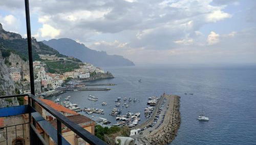 Amalfi Panoramic Coast - Foto 2