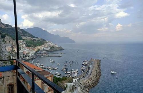Amalfi Panoramic Coast - Foto 2