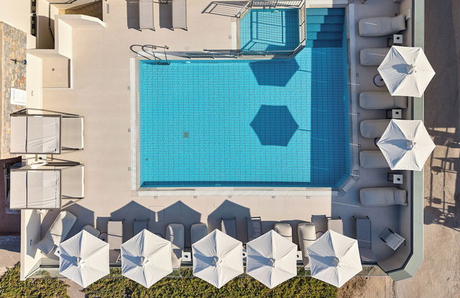 Mila Sissi Bay Hotel - Photo 65