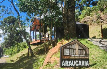 Chalés Bergview - Foto 63