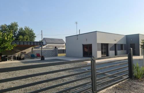 maison individuelle 500 m de la mer - Foto 22