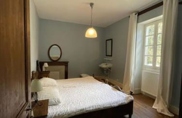 Maison de Famille Les Tourelles - Foto 13